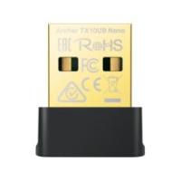 TP-LINK ARCHER-TX10UB-NANO AX900 Nano Wi-Fi 6 Bluetooth 5.3 USB Adapter