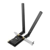 TP-LINK ARCHER-TX20E AX1800 Wi-Fi 6 Bluetooth 5.2 PCIe Adapter