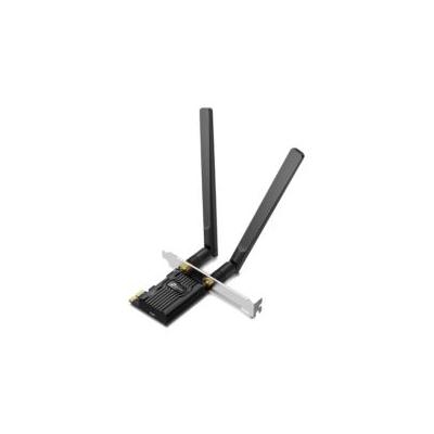 TP-LINK ARCHER-TX20E AX1800 Wi-Fi 6 Bluetooth 5.2 PCIe Adapter