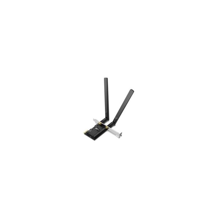 TP-LINK ARCHER-TX20E AX1800 Wi-Fi 6 Bluetooth 5.2 PCIe Adapter