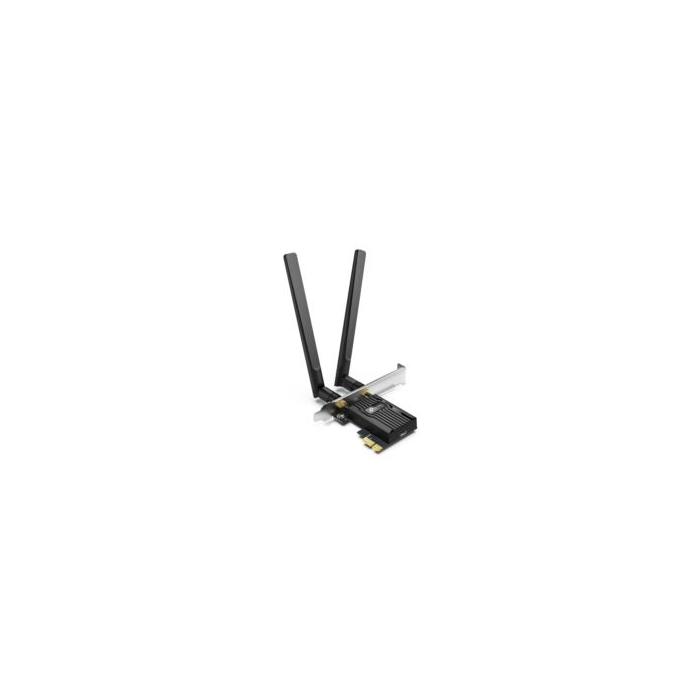 TP-LINK ARCHER-TX55E AX3000 Dual Band Wi-Fi 6 PCIe Adapter