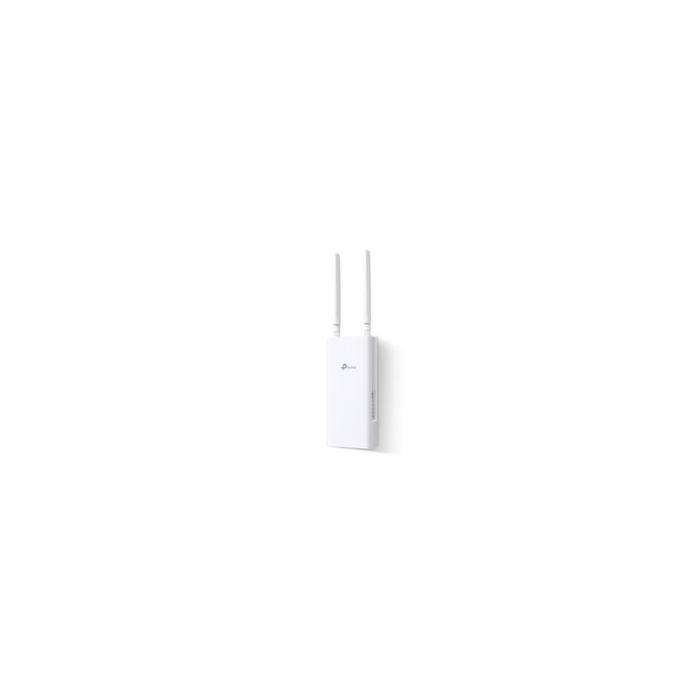 TP-LINK ARCHER-MR402-OUT 4G AC1200 Çift Bant Wi-Fi Dış Mekan Router