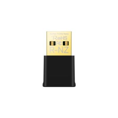TP-LINK ARCHER-TX20U-NANO AX1800 Nano Dual Band Wi-Fi 6 USB Adapt