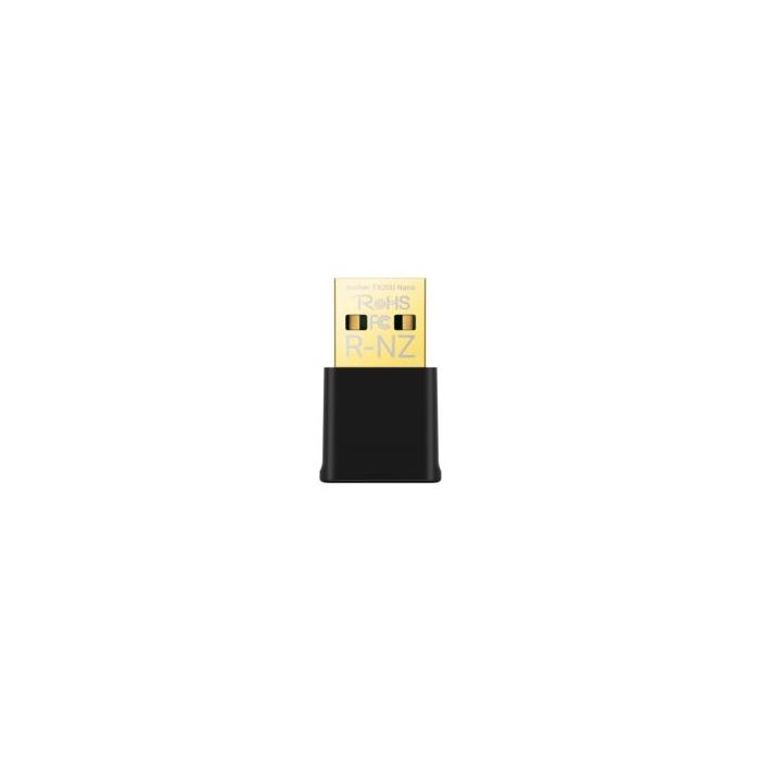 TP-LINK ARCHER-TX20U-NANO AX1800 Nano Dual Band Wi-Fi 6 USB Adapt