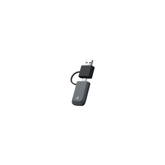 TP-LINK ARCHER-TBE400U BE6500 Tri-Band Wi-Fi 7 Mini Wireless USB Adapter