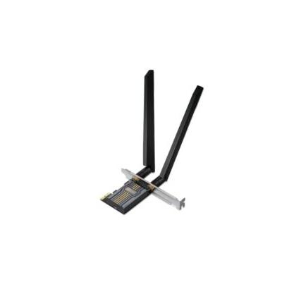 TP-LINK ARCHER-TBE400E BE6500 Wi-Fi 7 Bluetooth 5.4 PCIe Adaptör
