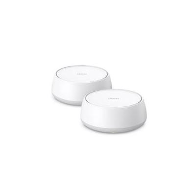 TP-LINK DECO-BE25-2P BE3600 Whole Home Mesh Wi-Fi 7 System 2 Pack