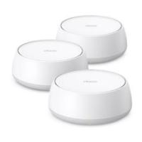 TP-LINK DECO-BE25-3P BE3600 Whole Home Mesh Wi-Fi 7 System 3 Pack