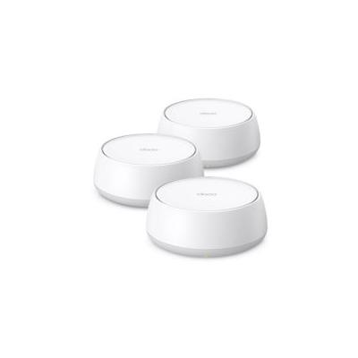 TP-LINK DECO-BE25-3P BE3600 Whole Home Mesh Wi-Fi 7 System 3 Pack