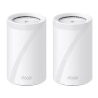 TP-LINK DECO-BE65-2P BE9300 Whole Home Mesh Wi-Fi 7 System 2 PACK