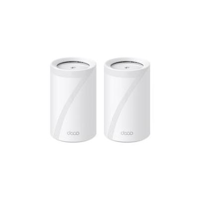 TP-LINK DECO-BE65-2P BE9300 Whole Home Mesh Wi-Fi 7 System 2 PACK