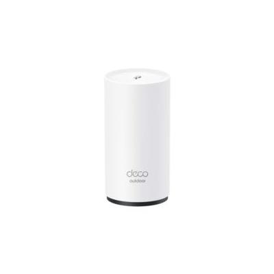 TP-LINK DECO-X50-OUTDOOR AX3000 Outdoor/Indoor Mesh Wi-Fi 6 Unit