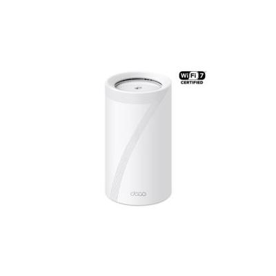TP-LINK DECO-BE85-1P BE19000 Whole Home Mesh Wi-Fi 7