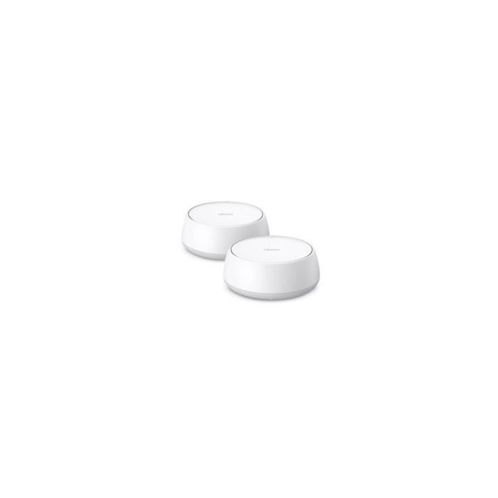 TP-LINK DECO-BE22-2P BE3600 Whole Home Mesh WiFi 7 System 2Pack