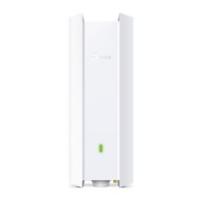 TP-LINK EAP610-OUTDOOR AX1800 Indoor/Outdoor Dual-Band Wi-Fi 6 Access Point Omada SDN