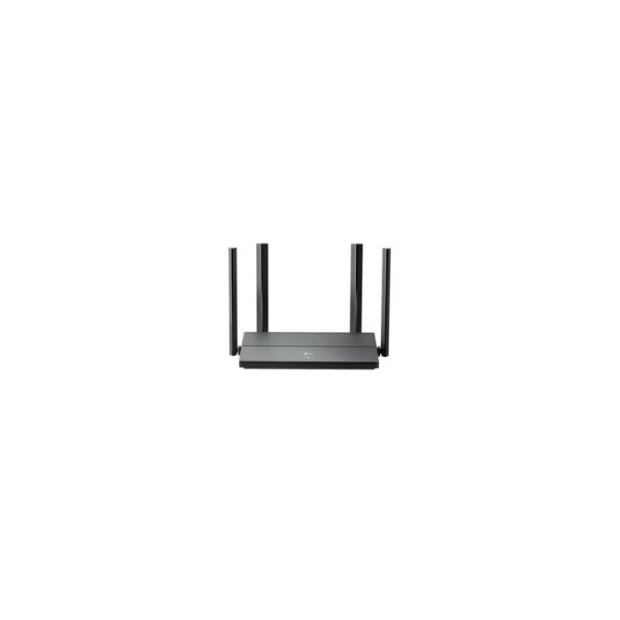TP-LINK EX141 AX1500 Dual Band Gigabit Wi-Fi 6 Router