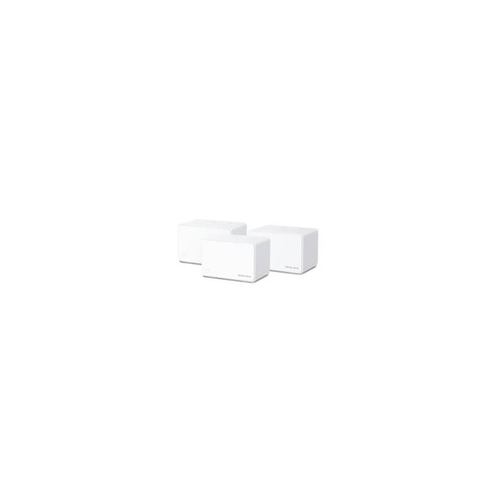TP-LINK HALO-H80X-3P AX3000 Whole Home Mesh Wi-Fi System