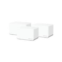 TP-LINK HALO-H70X-3P AX1800 WHOLE HOME MESH WIFI 6 SISTEM