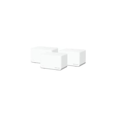 TP-LINK HALO-H70X-3P AX1800 WHOLE HOME MESH WIFI 6 SISTEM