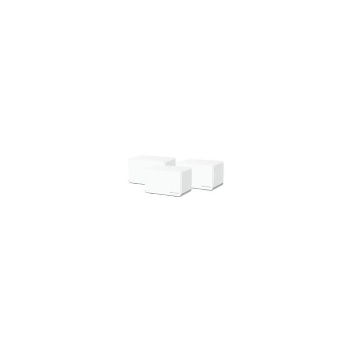 TP-LINK HALO-H70X-3P AX1800 WHOLE HOME MESH WIFI 6 SISTEM