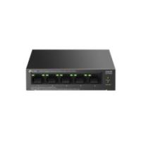 TP-LINK LS105GP 5-Port Gigabit Desktop Switch with 4-Por