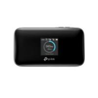 TP-LINK M7750 600 Mbps LTE-Advanced Mobile Wi-Fi