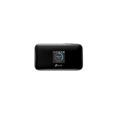 TP-LINK M7750 600 Mbps LTE-Advanced Mobile Wi-Fi