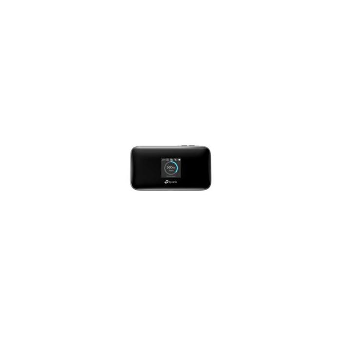 TP-LINK M7750 600 Mbps LTE-Advanced Mobile Wi-Fi