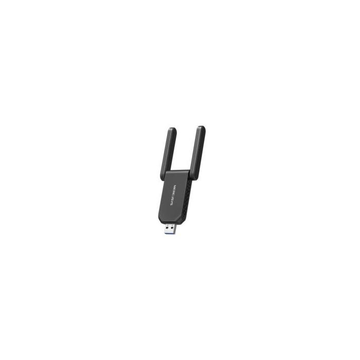 TP-LINK MA72XH AX1800 Yüksek Kazançlı Kablosuz Çift Bantlı USB Adaptör