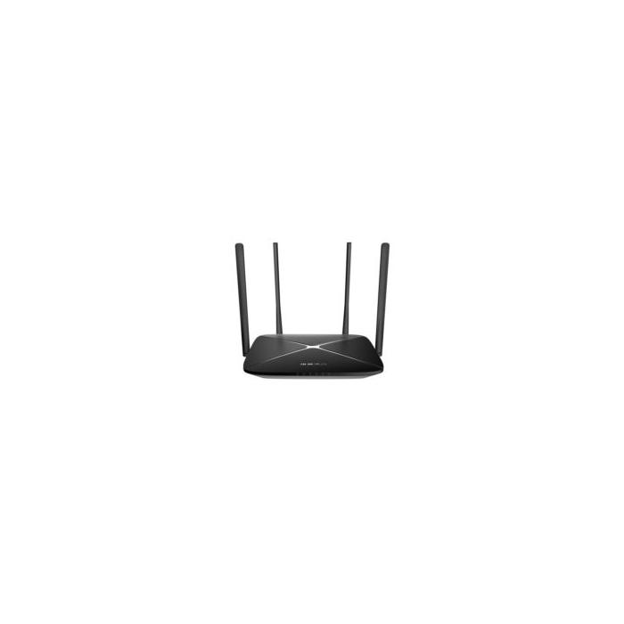 TP-LINK MB430-DSL AC1200 Kablosuz Gigabit VDSL/ADSL Modem