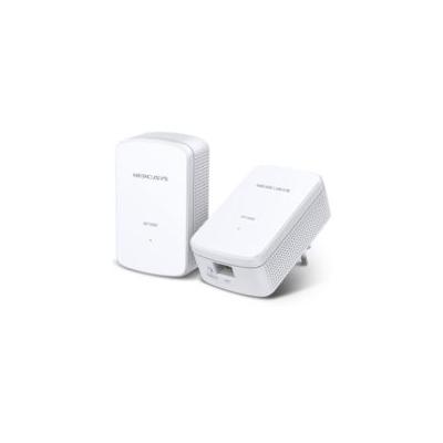 TP-LINK MP500KIT ROU AV1000 Gigabit Powerline Starter Kit