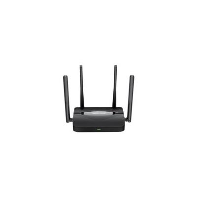 TP-LINK MR25BE Mercusys BE3600 Dual Band Wi-Fi 7 Router