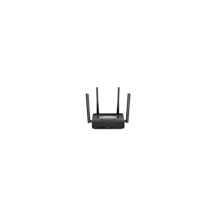 TP-LINK MR25BE Mercusys BE3600 Dual Band Wi-Fi 7 Router
