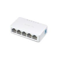 TP-LINK MS105 10/100Mbps 5xPort Switch