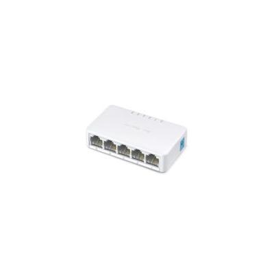TP-LINK MS105 10/100Mbps 5xPort Switch