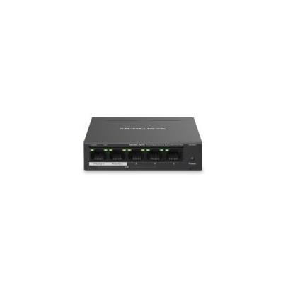 TP-LINK MS105GP 5-Port 10/100/1000Mbps Desktop Switch