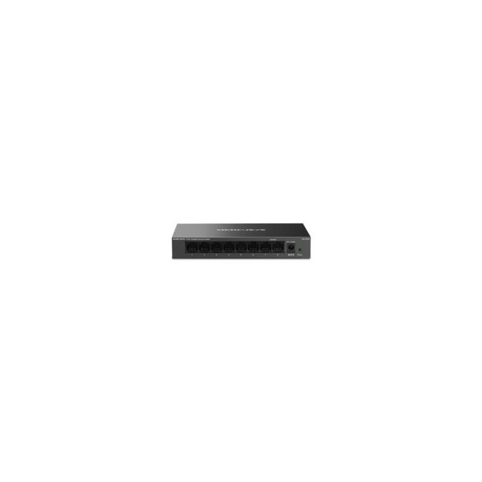 TP-LINK MS108GS MS108GS 8-Port Gigabit Desktop Switch