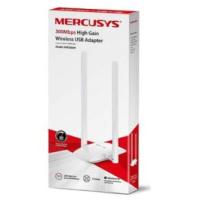 TP-LINK MW300UH 300Mbps High Gain Wireless USB Adapter