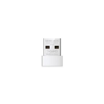 TP-LINK MW150US N150 Wireless Nano USB Adapter