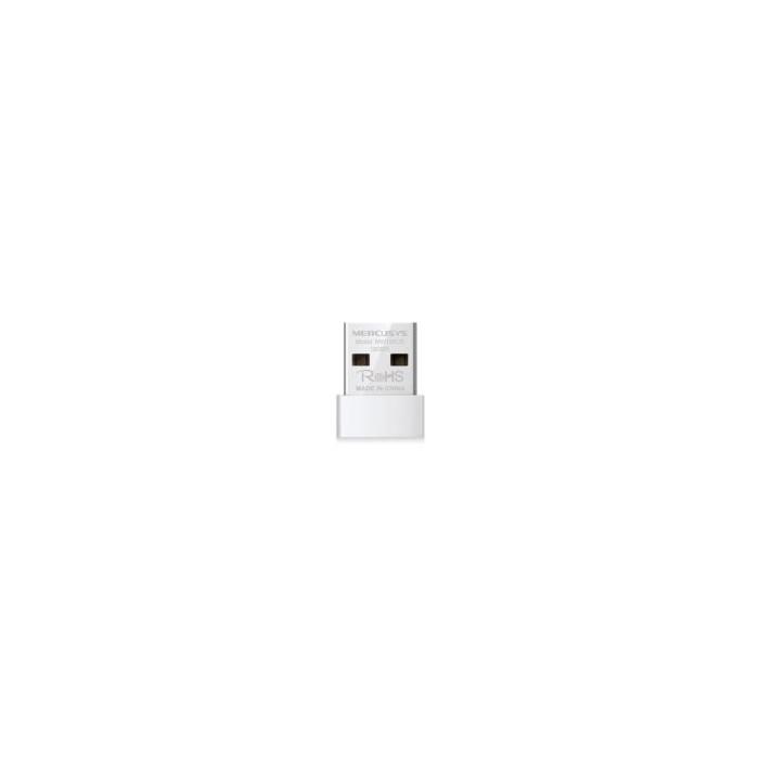TP-LINK MW150US N150 Wireless Nano USB Adapter