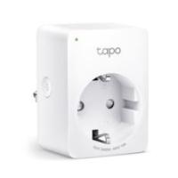 TP-LINK TAPO-P110 Mini Smart Wi-Fi Socket Energy Monitoring