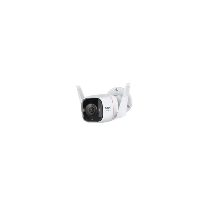 TP-LINK TAPO-C325WB Outdoor Security Wi-Fi Camera
