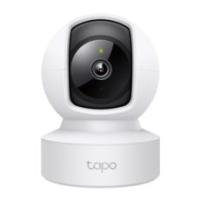 TP-LINK TAPO-C212 Pan Tilt Home Security Wi-Fi Camera