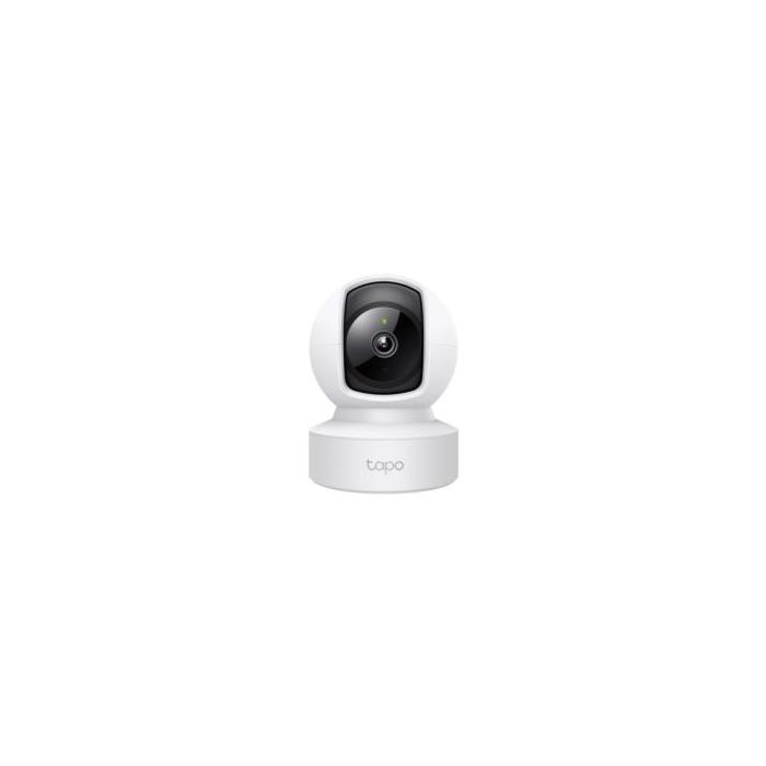 TP-LINK TAPO-C212 Pan Tilt Home Security Wi-Fi Camera