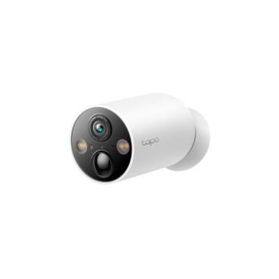 TP-LINK TAPO-C425-2P Pan Tilt Home Security Wi-Fi Camera