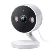 TP-LINK TAPO-C120 Indoor/Outdoor Home Security Wi-Fi Camera