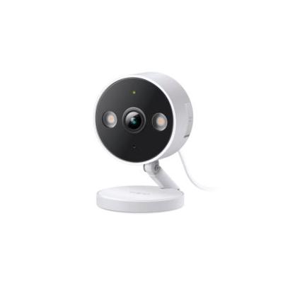 TP-LINK TAPO-C120 Indoor/Outdoor Home Security Wi-Fi Camera