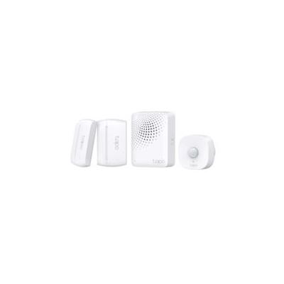 TP-LINK TAPO-T30-KIT Tapo T30 Akıllı Sensör Başlangıç Kiti