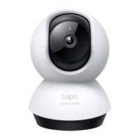 TP-LINK TAPO-C220 Pan/Tilt AI Home Security Wi-Fi Camera