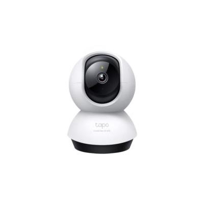 TP-LINK TAPO-C220 Pan/Tilt AI Home Security Wi-Fi Camera